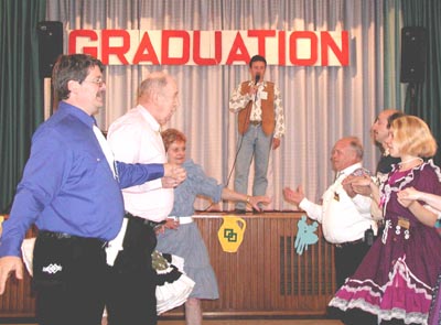 Graduation 2002